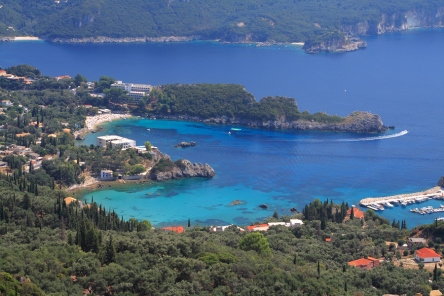 vacation secret