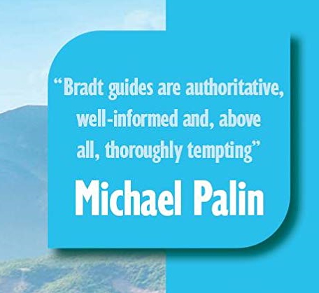 Michael Palin quote