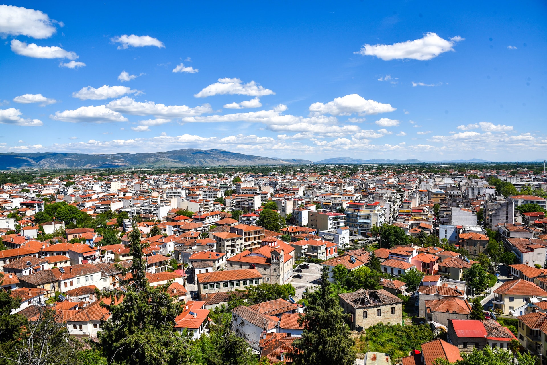Things to See in Trikala