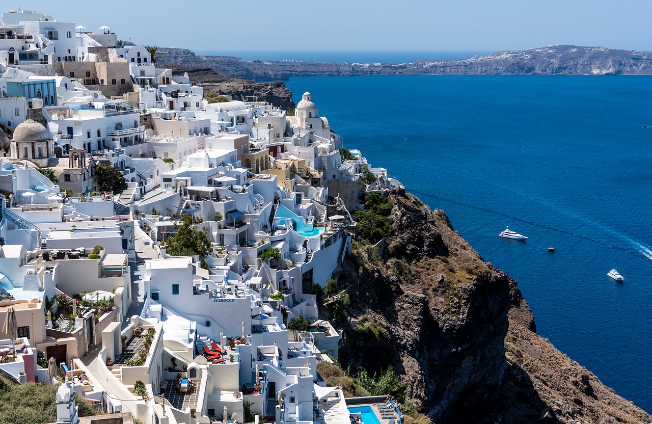 Santorini car rental companies include Budget, Hermes, VIP Rent a Car and Euro Dollar, with Santorini car hire at the airport, and around Santorini. 